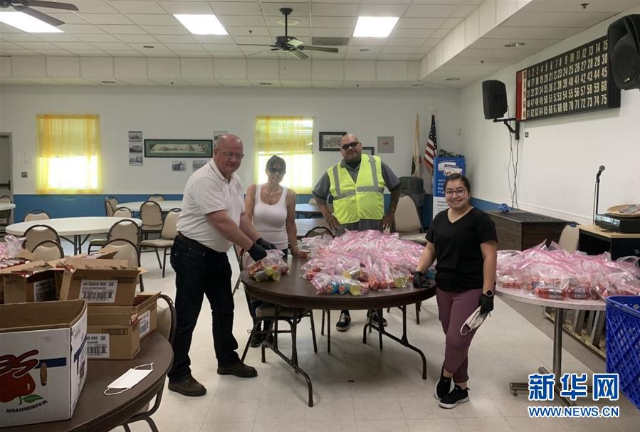 （國際&middot;圖文互動）（2）&ldquo;疫情中，比亞迪與我們在一起&rdquo;