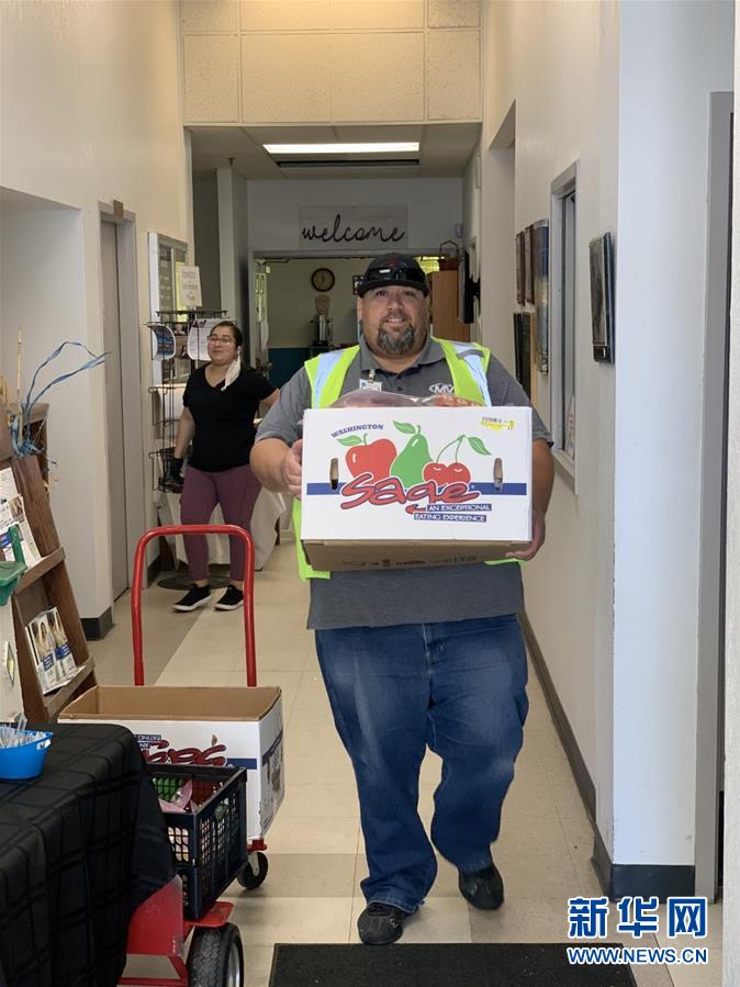 （國際&middot;圖文互動）（3）&ldquo;疫情中，比亞迪與我們在一起&rdquo;