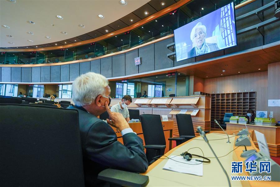 (新華全媒頭條·圖文互動(dòng))(7)全球復(fù)工復(fù)產(chǎn)四大考題