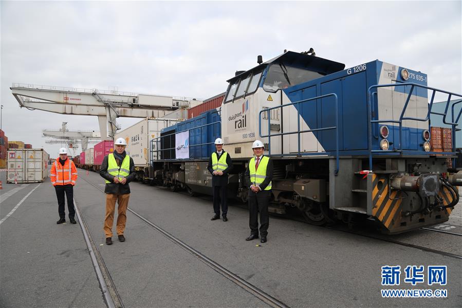 (新華全媒頭條·圖文互動)(1)行天下之大道 匯眾志而致遠(yuǎn)——戰(zhàn)“疫”中的“一帶一路”和海外中企彰顯全球公共產(chǎn)品價值