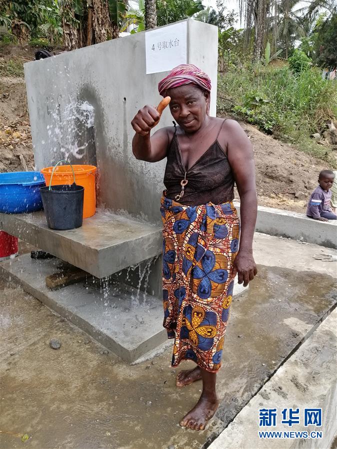 (新華全媒頭條·圖文互動)(8)行天下之大道 匯眾志而致遠——戰(zhàn)“疫”中的“一帶一路”和海外中企彰顯全球公共產品價值