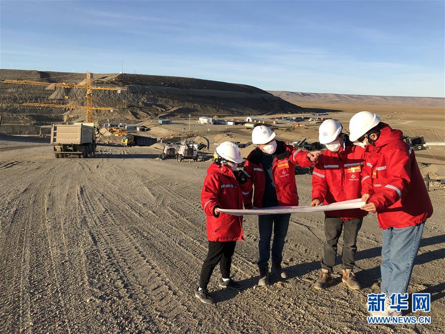 (新華全媒頭條·圖文互動)(5)行天下之大道 匯眾志而致遠——戰(zhàn)“疫”中的“一帶一路”和海外中企彰顯全球公共產品價值