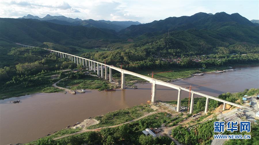 (新華全媒頭條·圖文互動)(4)行天下之大道 匯眾志而致遠——戰(zhàn)“疫”中的“一帶一路”和海外中企彰顯全球公共產品價值