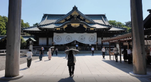 為什么日本不能像德國一樣反思戰(zhàn)爭罪責？——一位日本學者的觀察