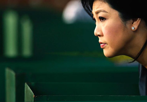 &ldquo;判&rdquo;走英拉后怎么辦？