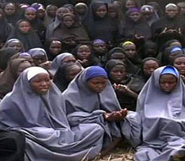 &ldquo;博科圣地&rdquo;為何如此猖狂？