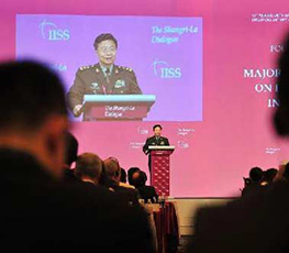 中國(guó)正氣之聲響徹&ldquo;香會(huì)&rdquo;