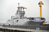 延期？取消？法國軍艦賣的很&ldquo;鬧心&rdquo;