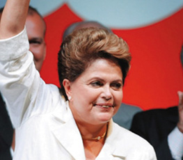 羅塞夫?yàn)楹文?ldquo;梅開(kāi)二度&rdquo;？