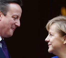 英國與歐盟，離分手還有多遠(yuǎn)