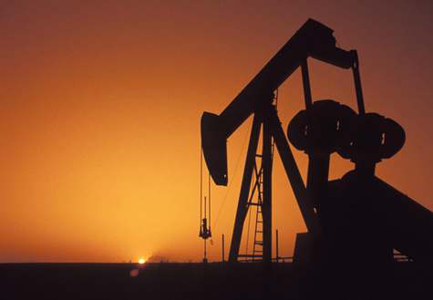 油價暴跌，背后幾多玄機？