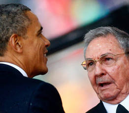 美古關(guān)系，堅(jiān)冰漸融