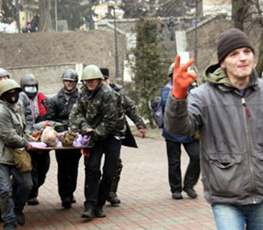 烏克蘭局勢(shì)又懸了？