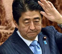 賊心不死！安倍迂回謀修憲