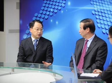 風(fēng)云激蕩 中國(guó)外交走過(guò)怎樣的心路歷程？