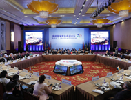 這次金磚媒體盛會(huì)上，代表們有哪些真知灼見(jiàn)