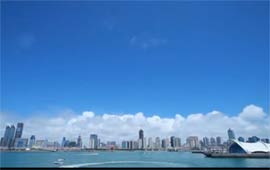 視頻|你好，青島！你好，上合！