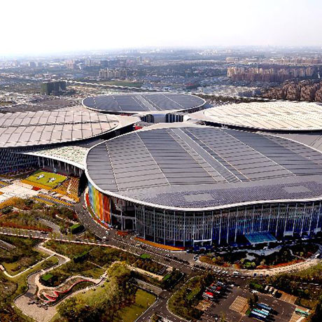 52次提開放！習(xí)近平發(fā)出新時(shí)代開放宣言！