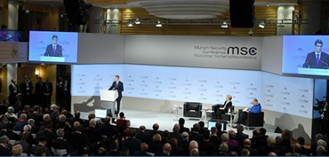 慕安會緣何牽動各國關切？