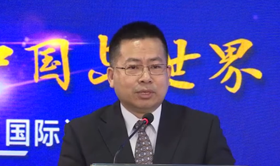 中國(guó)走自己的路，也讓別人有路可走