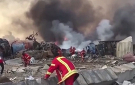 如何避免硝酸銨爆炸產(chǎn)生破壞性？