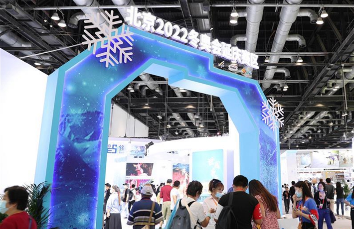 更快，更暖，更絢 &mdash;&mdash;高新科技將讓北京冬奧更加精彩