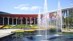 新華時(shí)評(píng)：激蕩中國經(jīng)濟(jì)&ldquo;大海&rdquo;的澎湃動(dòng)力