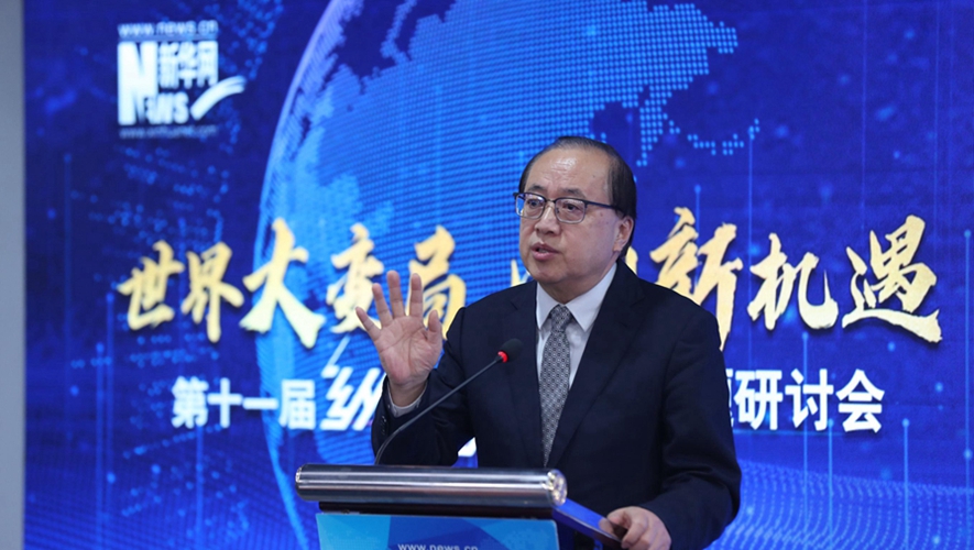 李紹先：中東局勢(shì)錯(cuò)綜復(fù)雜，癥結(jié)在哪兒？