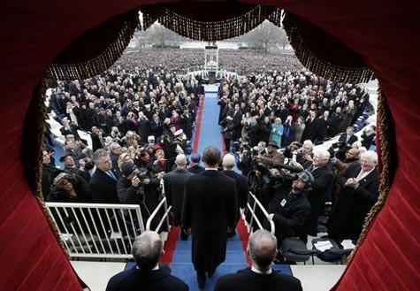 中年奧巴馬能否跳過"六年之癢"？