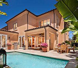 美國(guó)房?jī)r(jià)飆升醞釀新風(fēng)險(xiǎn)？