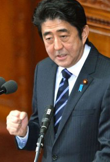 &ldquo;搶&rdquo;不會給日本帶來大多好處