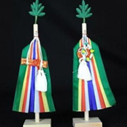 俄羅斯譴責安倍拜鬼