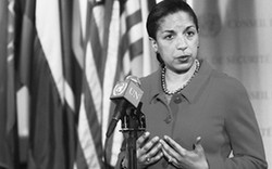 &ldquo;二號(hào)賴斯&rdquo;要當(dāng)美國務(wù)卿？