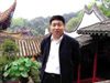 麥?zhǔn)涨跋?，曹雙羊回到鸚鵡村，要跟鄉(xiāng)親們布置麥?zhǔn)帐乱?，特意讓白立?guó)召集瞎子們唱了一夜樂(lè)亭大鼓。瞎子白立國(guó)有&hellip;&hellip;