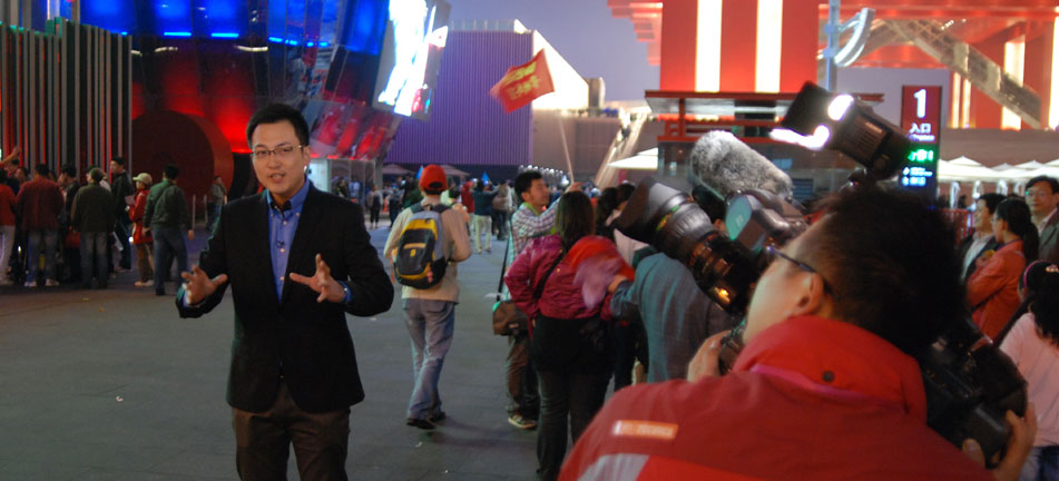 【今日推薦】上海廣播電視臺 臧熹：誰是真正的英雄？